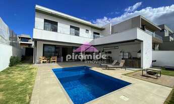 Imagem 4: Casa para venda e locação, Condomínio Residencial Alphaville I, São José dos Campos, SP