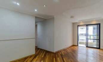 Imagem: Apartamento com 2 dormitórios à venda