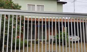 Imagem: Casa - Cambuí - Campinas