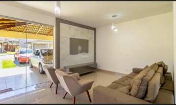 Imagem: Sobrado Alto da Boa Vista Sobrado com 3