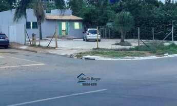 Imagem: Terreno comercial a venda tem 564 metros