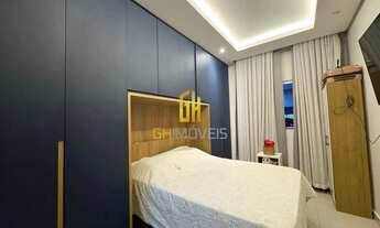 Imagem 7: Casa à venda, 114 m² por R$ 530.000,00 - Moinho dos Ventos - Goiânia/GO