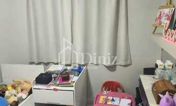 Imagem 6: Imóvel para venda possui 79 metros quadrados com 3 quartos em Chácaras Colorado - Anápolis