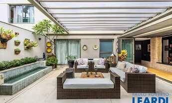 Imagem 6: CASA EM CONDOMÍNIO - CITY BOAÇAVA - SP