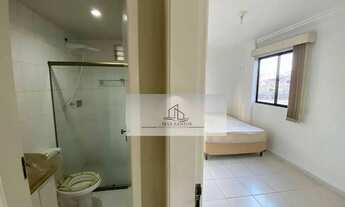 Imagem 6: Apartamento pra locação com 3 quartos sendo 1 suíte a 5 min da Pelinca