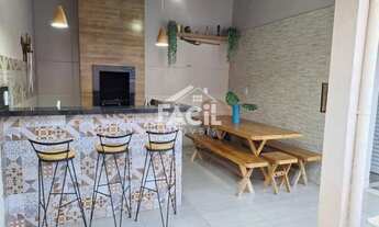 Imagem: Casa em Altos do Coxipó - Cuiabá