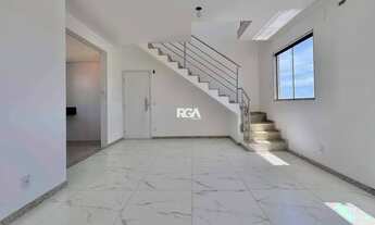 Imagem 3: Cobertura com 4 Quartos à Venda, 150m², Santa Amélia