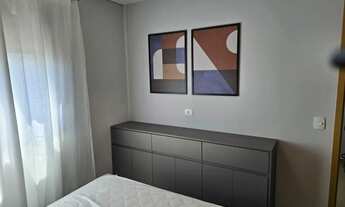 Imagem 5: Apartamento para Locação em Barueri, Dezoito do Forte Empresarial/Alphaville., 1 dormitóri