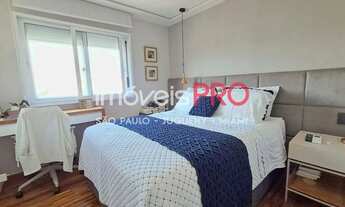 Imagem 6: Pinheiros Nobre Apartamento com 3 dormitórios