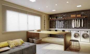 Imagem 15: Apartamento com 2 dormitórios à venda, 46 m² por R$ 179.000 - Jardim Itapuã - Piracicaba/S