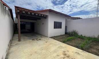 Imagem: Casa com piscina em Teresina