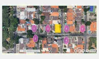 Imagem: Casa com terreno de 462m2 à venda, na Pituba