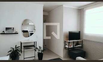 Imagem 4: Apartamento à Venda - Tatuapé, 2 Quartos, 43 m2