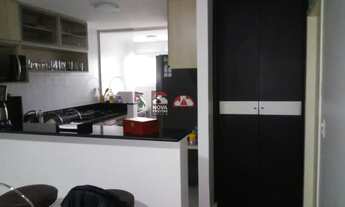 Imagem 7: Locação apartamento 56m² - Edifício Amadeus Boulevard