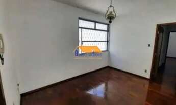 Imagem 2: Apartamento de 3 quartos, area privativa, Bairro Floresta em Belo Horizonte