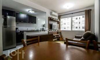 Imagem 3: Apartamento à venda Avenida Dom Cláudio José Gonçalves Ponce de Leão, Vila Ipiranga - Port