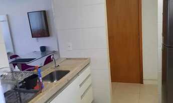 Imagem 6: Imóvel para aluguel possui 35 metros quadrados com 1 quarto em Boa Viagem - Recife - PE