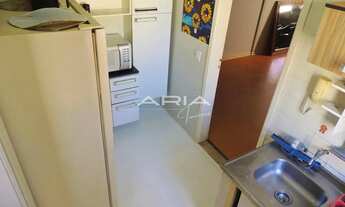 Imagem 6: Apartamento a VENDA no Edifício Azaléias, rua Espírito Santo, centro de Londrina