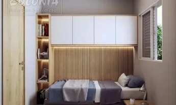 Imagem 7: Apartamento a venda - Parque das Nações, Santo André