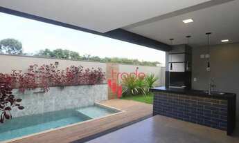 Imagem: Casa à Venda em Condomínio Fechado com