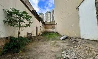 Imagem 4: AREA - ACLIMAÇÃO - SP