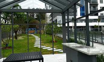 Imagem: Apartamento à venda no Muv.in Rua Sérgio