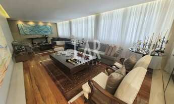 Imagem 2: Cobertura à venda, 4 quartos, 3 suítes, 3 vagas, Comiteco - Belo Horizonte/MG