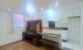 Imagem: Apartamento, 48 m² - venda por R$ 260.000,00