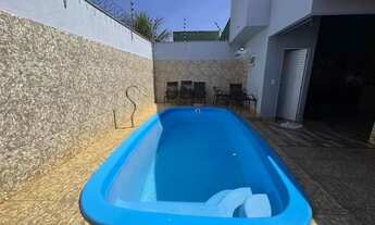 Imagem: CASA NA COHAMA