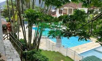 Imagem 2: CASA EM CONDOMíNIO - 4 QUARTOS - ALTO - TERESÓPOLIS/RJ