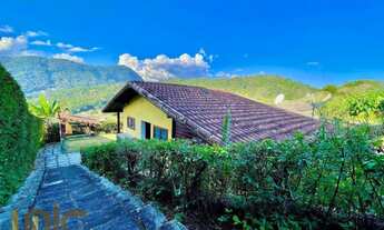 Imagem 3: Casa com 2 dormitórios à venda, 121 m² por R$ 470.000,00 - Albuquerque - Teresópolis/RJ