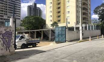 Imagem 3: Terreno à venda em Perdizes - SP