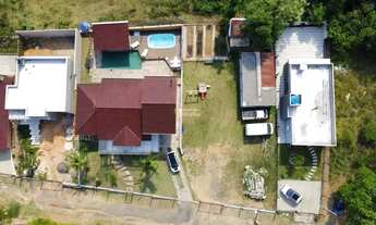 Imagem 6: Magnífico Sitio Familiar,Construção Fino Acabamento em Viamão Ref.:575789