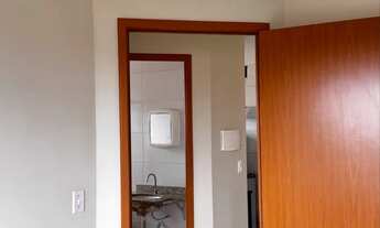 Imagem 2: Apartamento 2 quartos - 604 Sul