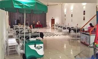 Imagem 2: PRÉDIO - TATUAPÉ - SP