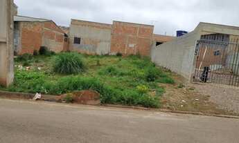 Imagem: Terreno em Fazenda Rio Grande