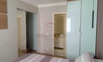 Imagem 5: Apartamento à venda com 123m², 3 quartos e 2 vagas