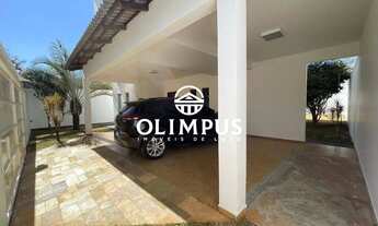 Imagem: CÓD. 5425 - Lindo Sobrado de 237m² no