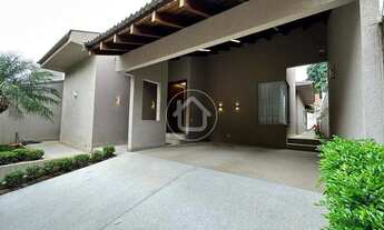 Imagem 3: CASA COM MEZANINO - ALTO PADRÃO NO MONTE CASTELO