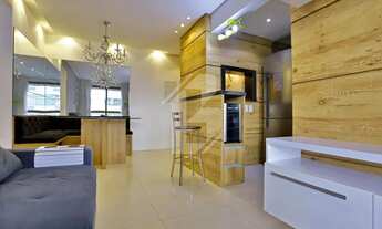 Imagem 4: Apartamento com 2 quartos e 62m² para alugar - Porto Alegre