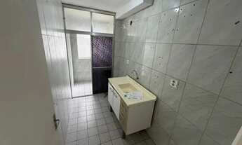 Imagem 3: Imóvel para venda possui 48 metros quadrados com 2 quartos em Vila Carmosina - São Paulo