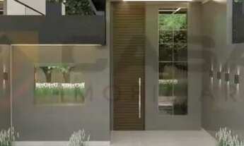 Imagem 5: Casa em Morada de Laranjeiras: perto de shoppings e escolas, perfeita para famílias! BKXX