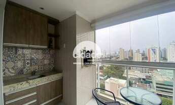 Imagem 5: Apartamento Alto Padrão para Locação Edifício Armando Rezende