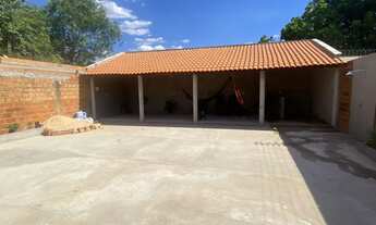 Imagem: Vende-se uma casa parque Brasil 2 a 200metros