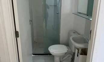 Imagem 2: Imóvel para aluguel com 40 metros quadrados com 2 quartos