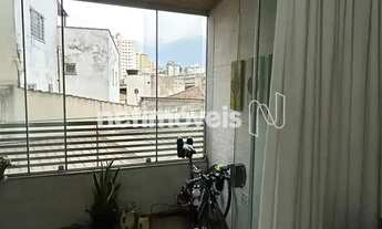 Imagem 4: Venda Apartamento 2 quartos Graça Belo Horizonte