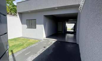 Imagem 2: Térrea para venda tem 92 metros quadrados com 2 quartos