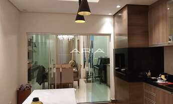 Imagem 7: Casa mobiliada para locação no Condomínio Tauá Araçari, LONDRINA - PR