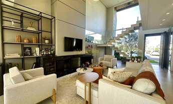 Imagem 6: Casa em Condomínio, 4 dormitórios em Condominio Blue Xangri-La, Xangri-Lá REF: CA1927