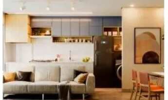 Imagem 2: Ed. Art Haus - Praça Vinte e Um de Setembro - Vila Rosa